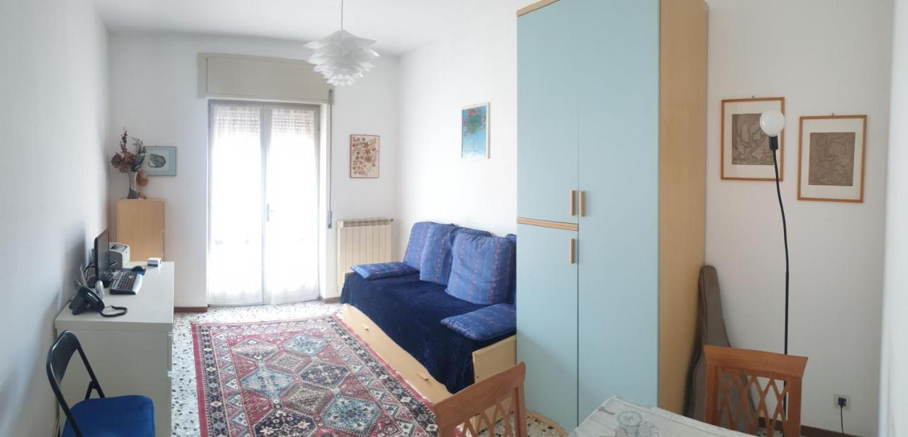 Apartment Bellagio. Asso Exteriér fotografie