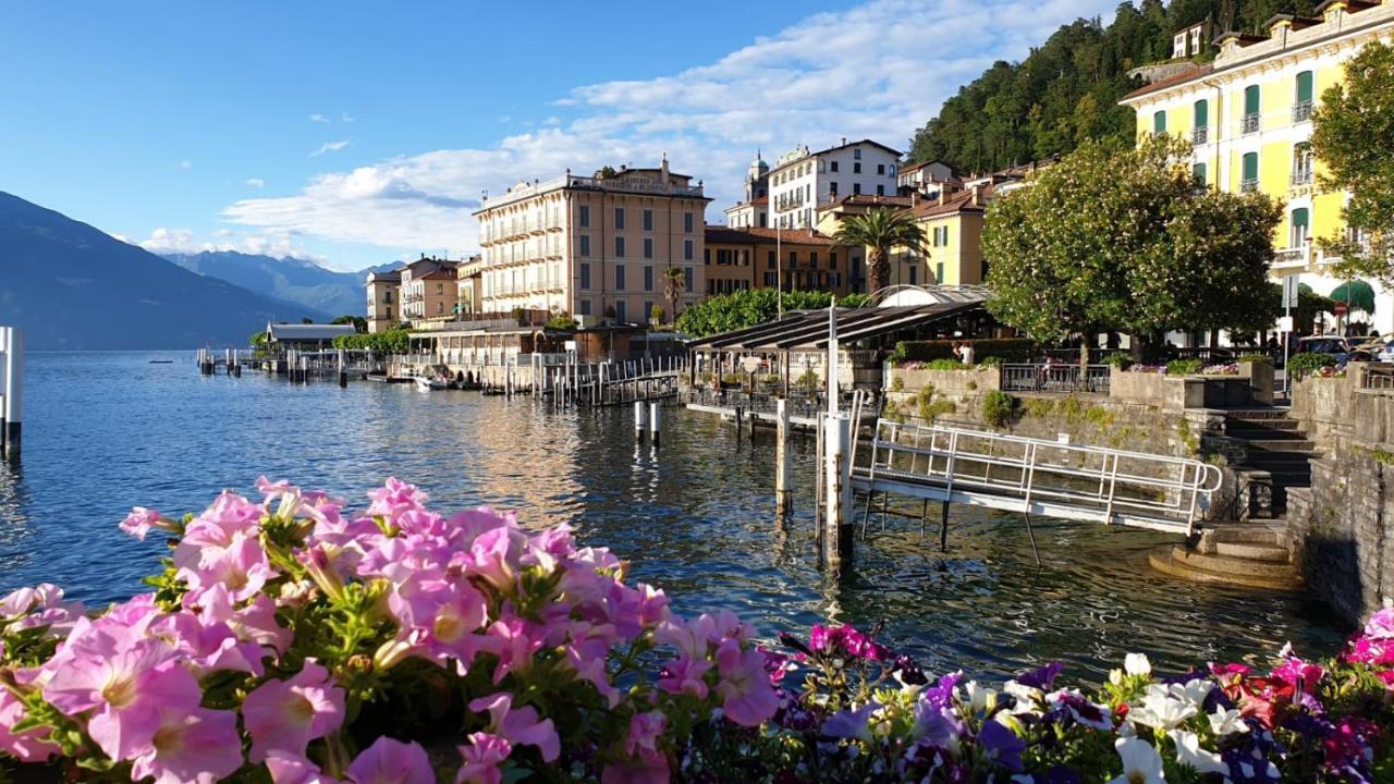 Apartment Bellagio. Asso Exteriér fotografie