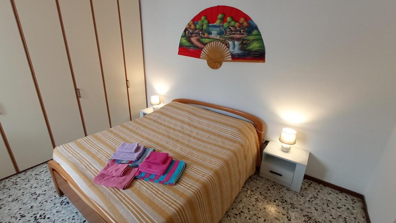 Apartment Bellagio. Asso Exteriér fotografie
